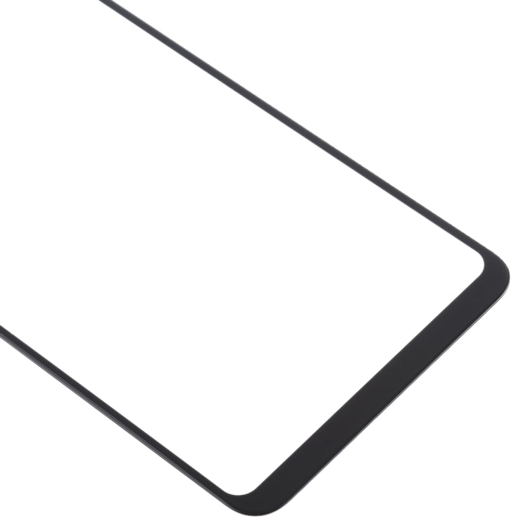 適用於小米 Mi 8 Lite 前屏玻璃蓋板/液晶鏡面