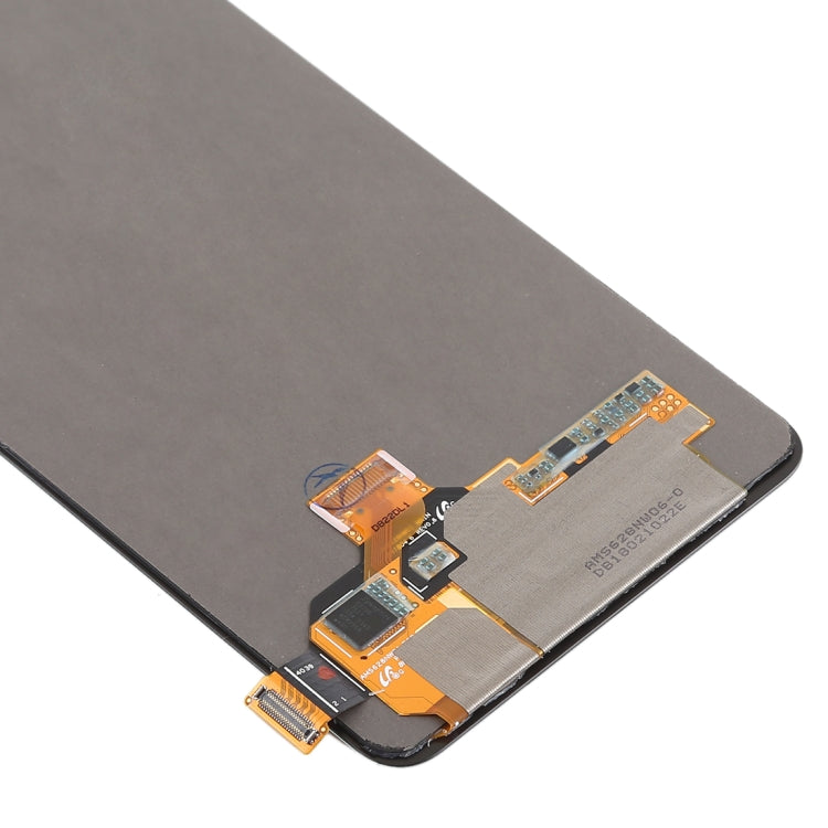 適用於OPPO R15 原裝液晶觸摸總成
