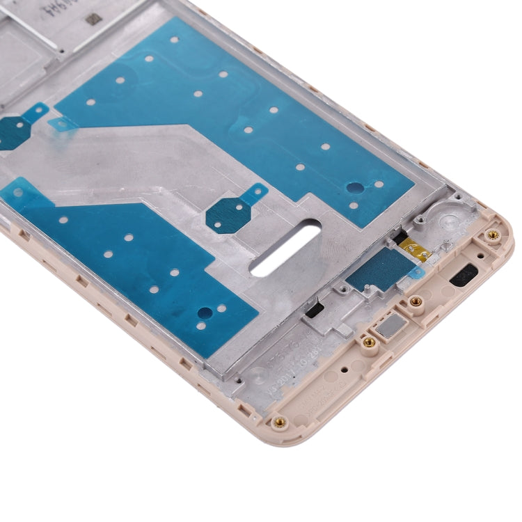 適用於華為 Enjoy 7 Plus / Y7 Prime  / Nova Lite Plus 液晶前框/A框