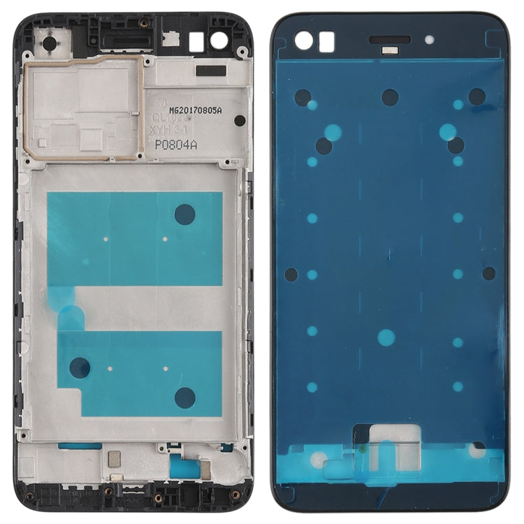 適用於華為 Enjoy 7 / P9 Lite Mini / Y6 Pro 液晶前框/A框