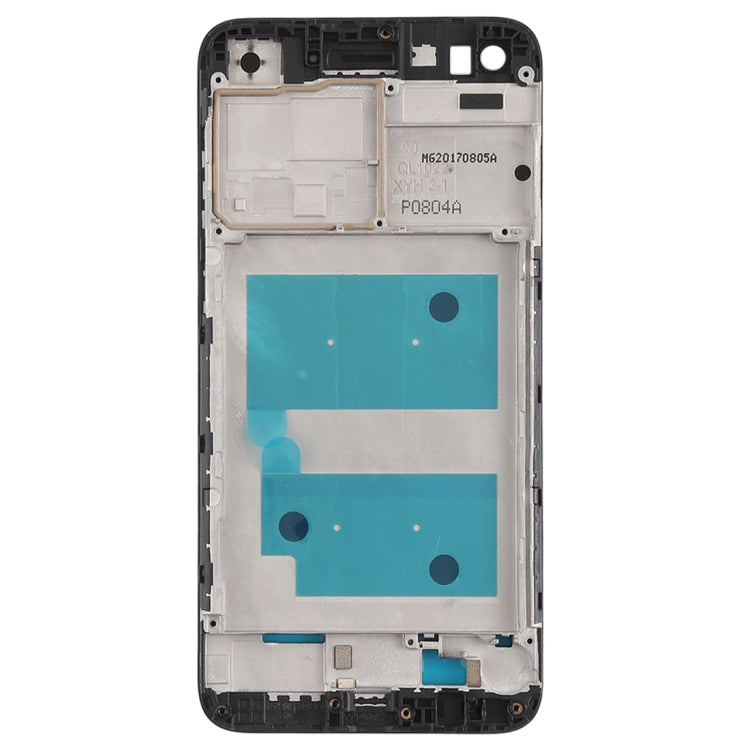 適用於華為 Enjoy 7 / P9 Lite Mini / Y6 Pro 液晶前框/A框