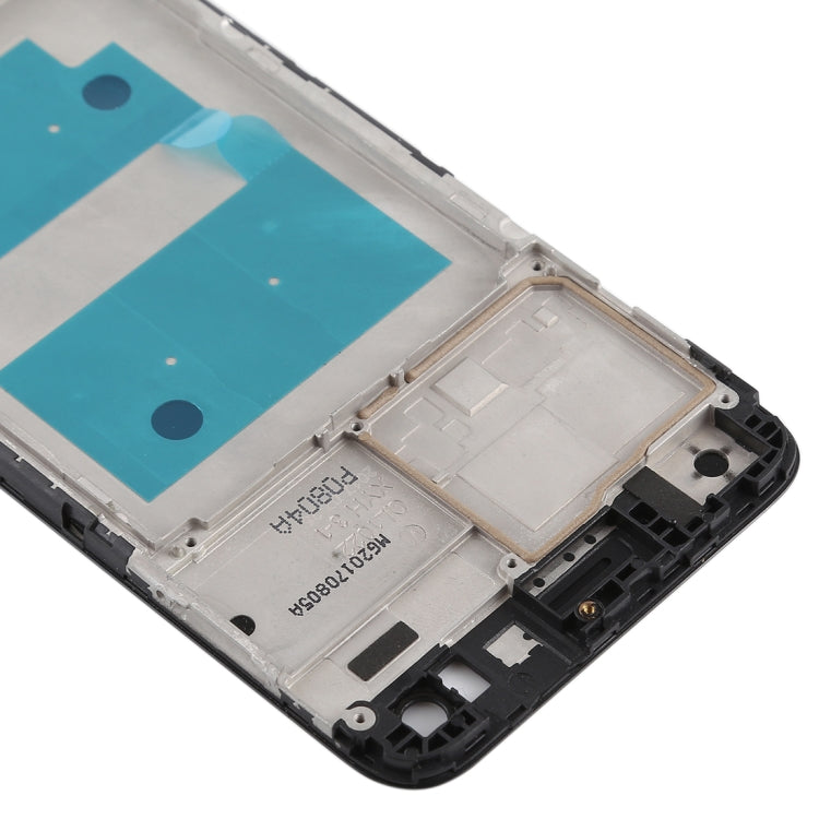 適用於華為 Enjoy 7 / P9 Lite Mini / Y6 Pro 液晶前框/A框