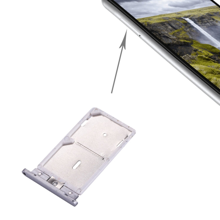 適用於小米紅米Note 3 雙網通版 SIM 卡托