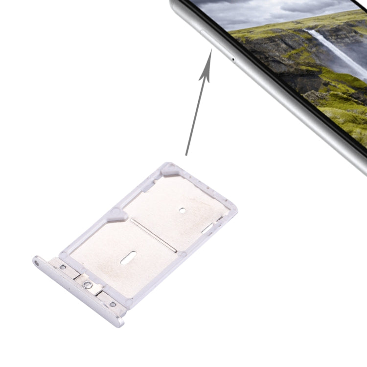 適用於小米紅米Note 3 雙網通版 SIM 卡托