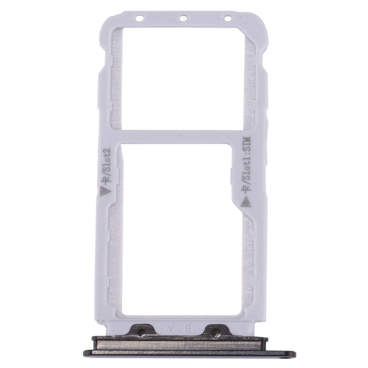 適用於華為nova 2 Plus SIM & SIM/Micro SD卡卡托 , For Huawei nova 2 Plus