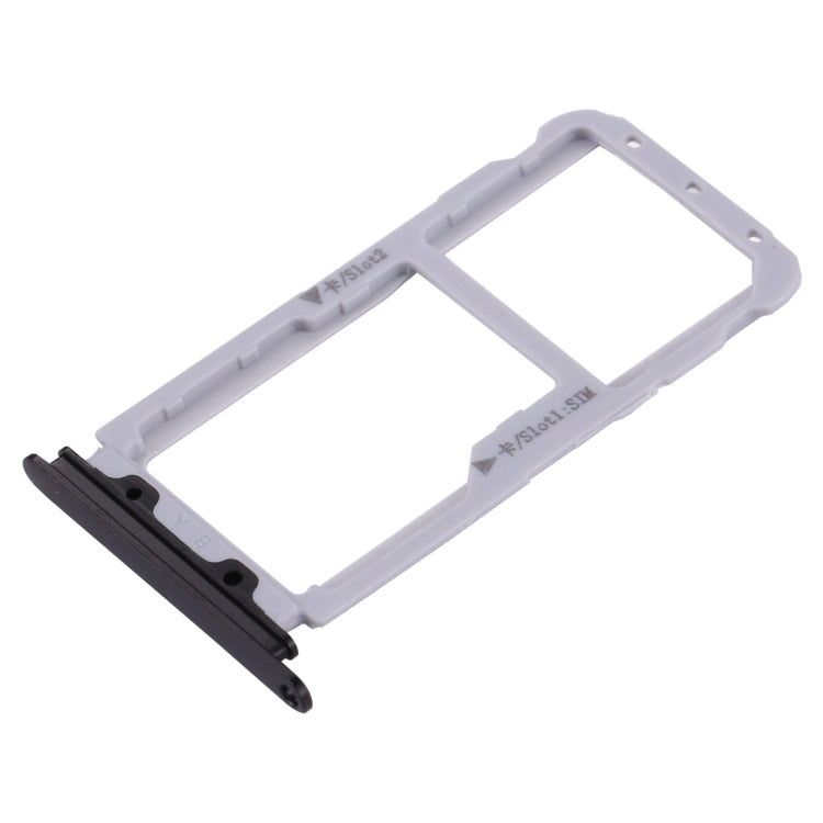 適用於華為nova 2 Plus SIM & SIM/Micro SD卡卡托