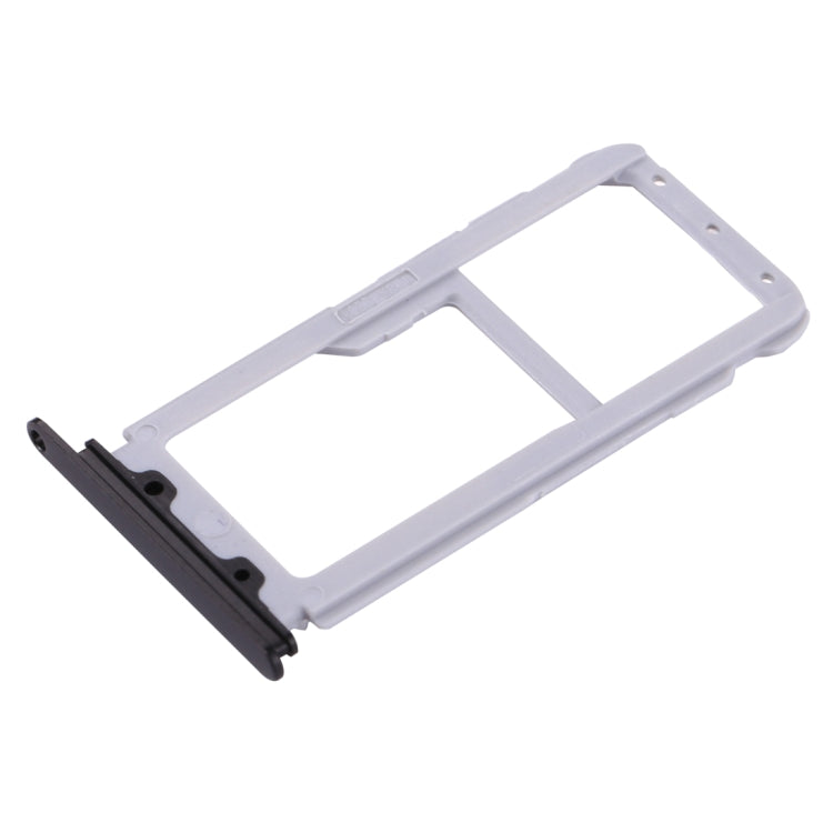 適用於華為nova 2 Plus SIM & SIM/Micro SD卡卡托
