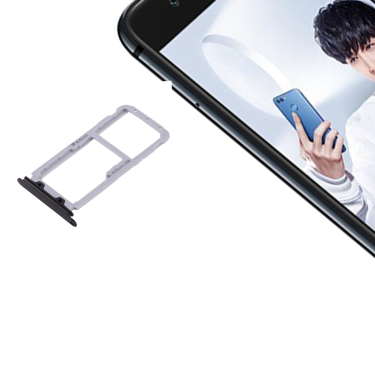 適用於華為nova 2 Plus SIM & SIM/Micro SD卡卡托