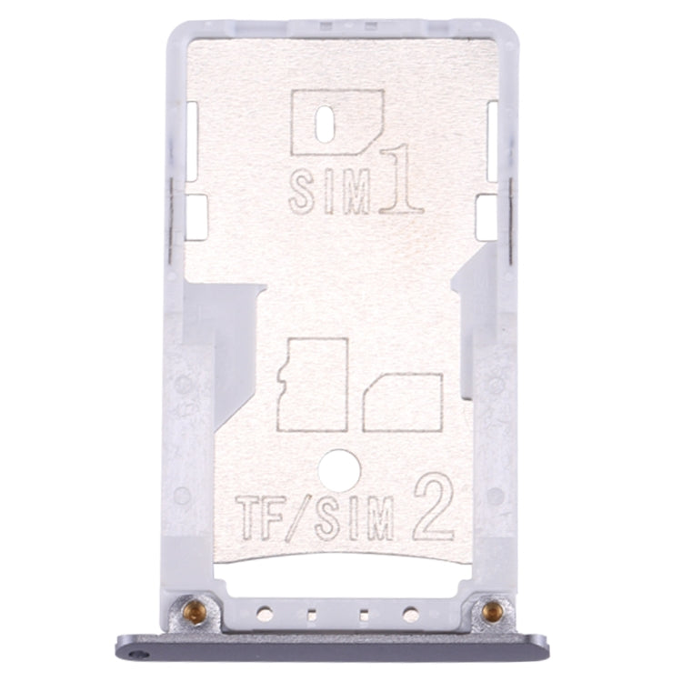 適用於小米紅米3 & 3s SIM & SIM / TF 卡托