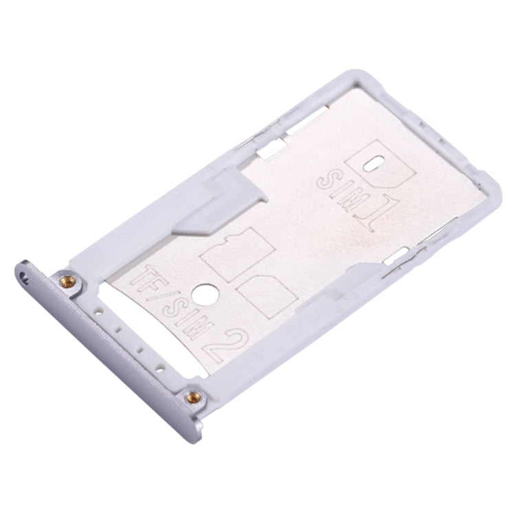 適用於小米紅米3 & 3s SIM & SIM / TF 卡托