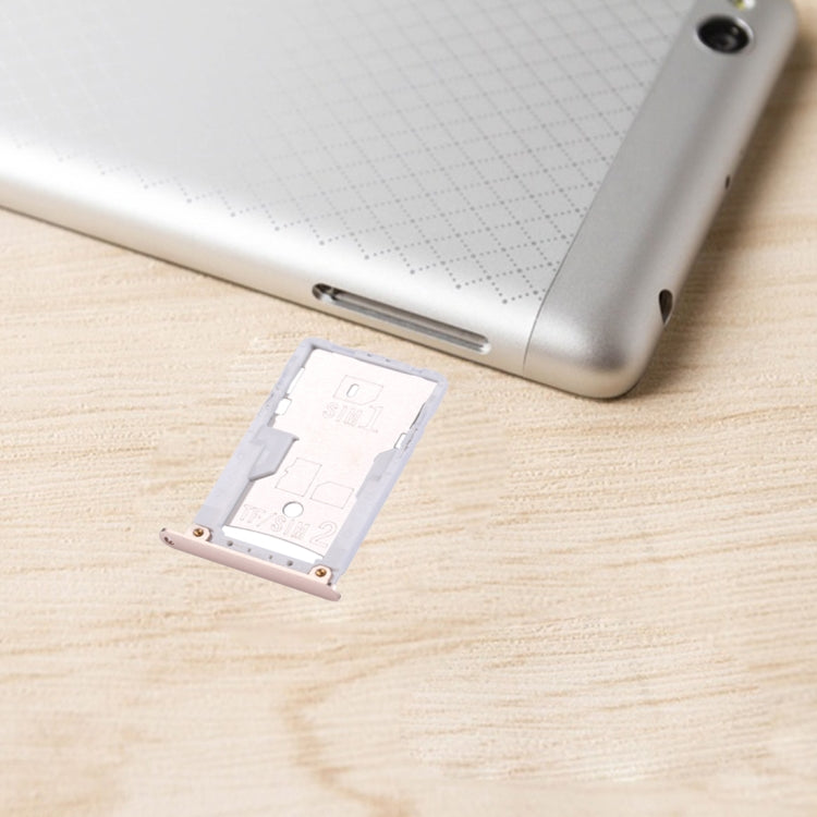 適用於小米紅米3 & 3s SIM & SIM / TF 卡托