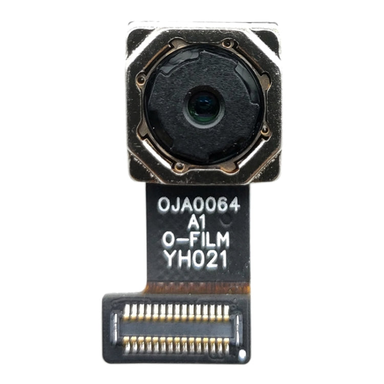 適用於華碩 Zenfone 3 Max ZC553KL 後置攝像頭