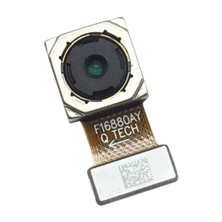 適用於華碩 ZenFone 4 Max Pro ZC554KL 後置攝像頭