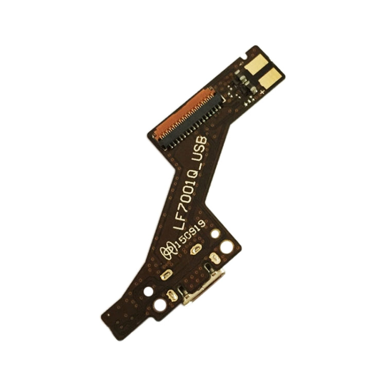 Lenovo Phab / PB1-750 尾插小板