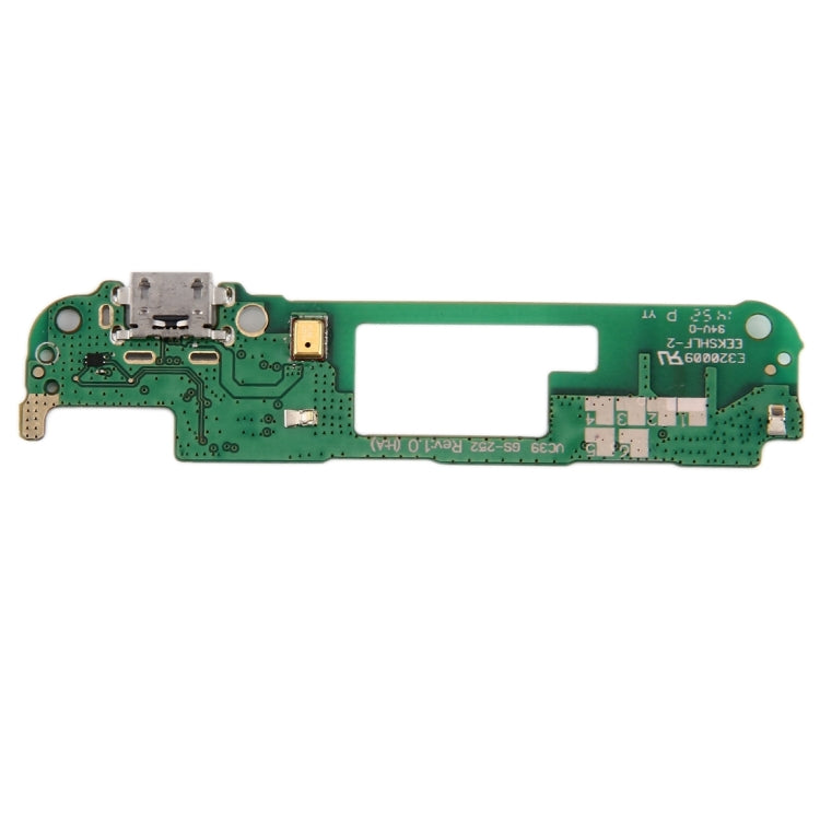 適用於HTC Desire 826 尾插板