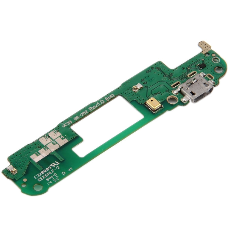適用於HTC Desire 826 尾插板