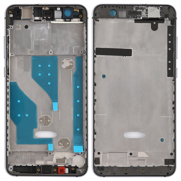 適用於華為 P10 Lite 液晶中框帶邊鍵