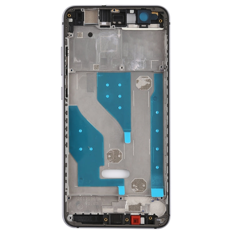 適用於華為 P10 Lite 液晶中框帶邊鍵