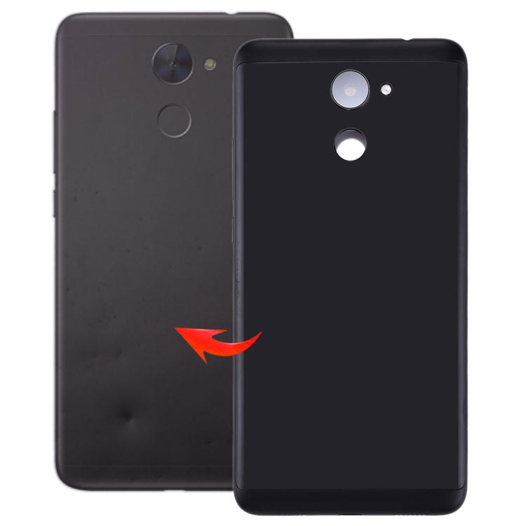 適用於華為Enjoy 7 Plus / Y7 Prime  / Nova Lite Plus 后蓋