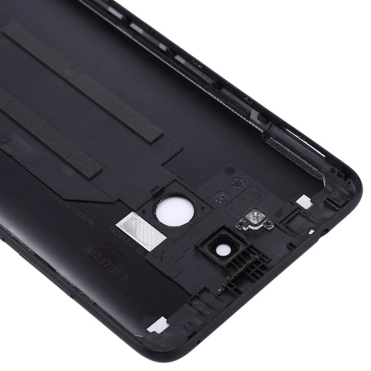 適用於華為Enjoy 7 Plus / Y7 Prime  / Nova Lite Plus 后蓋