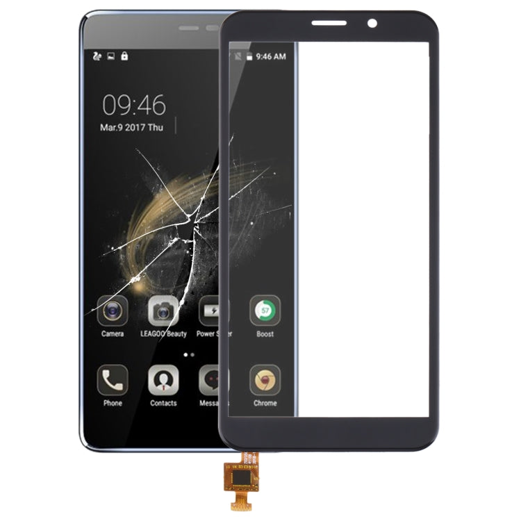 適用於 Leagoo z10 觸摸屏