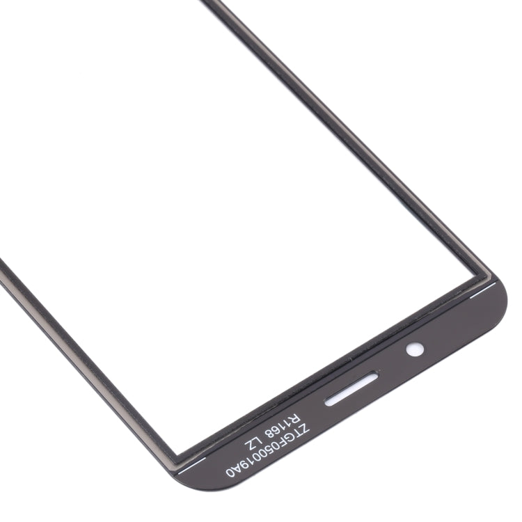 適用於 Leagoo z10 觸摸屏