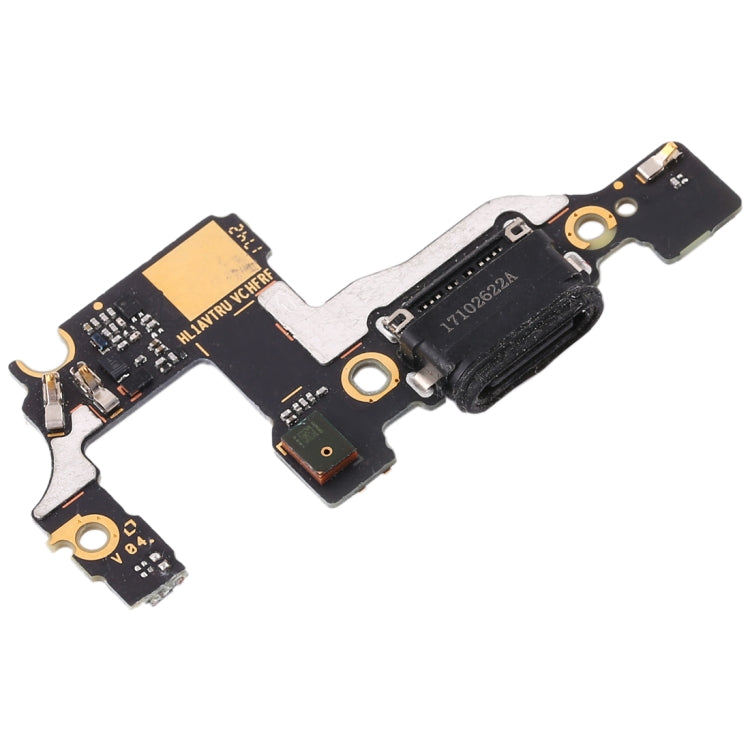 適用於 華為 P10 原裝尾插小板