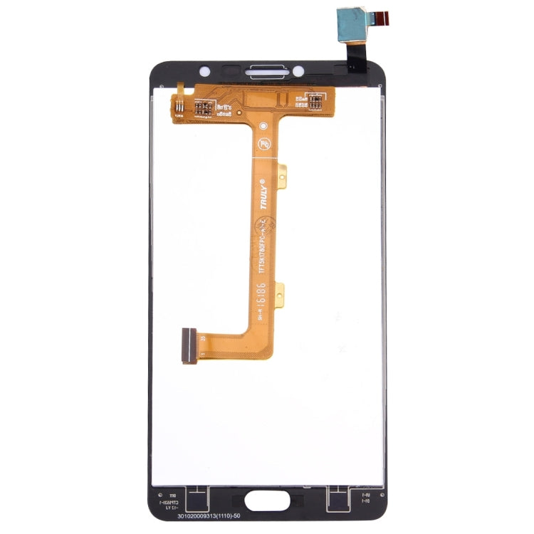 適用於Vodafone Smart Ultra 7 / VFD700 OEM液晶觸摸總成 單片