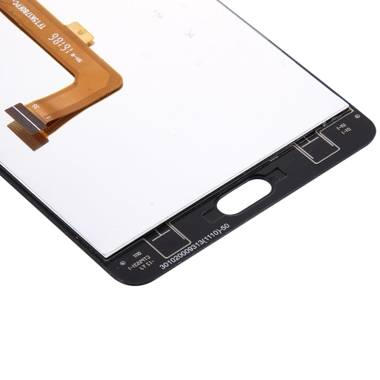 適用於Vodafone Smart Ultra 7 / VFD700 OEM液晶觸摸總成 單片