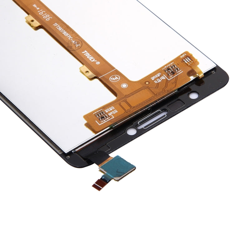 適用於Vodafone Smart Ultra 7 / VFD700 OEM液晶觸摸總成 單片