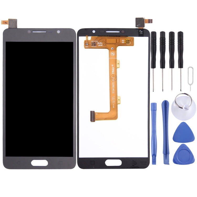 適用於AlcatelPop 4S / 5095 OEM液晶觸摸總成 單片