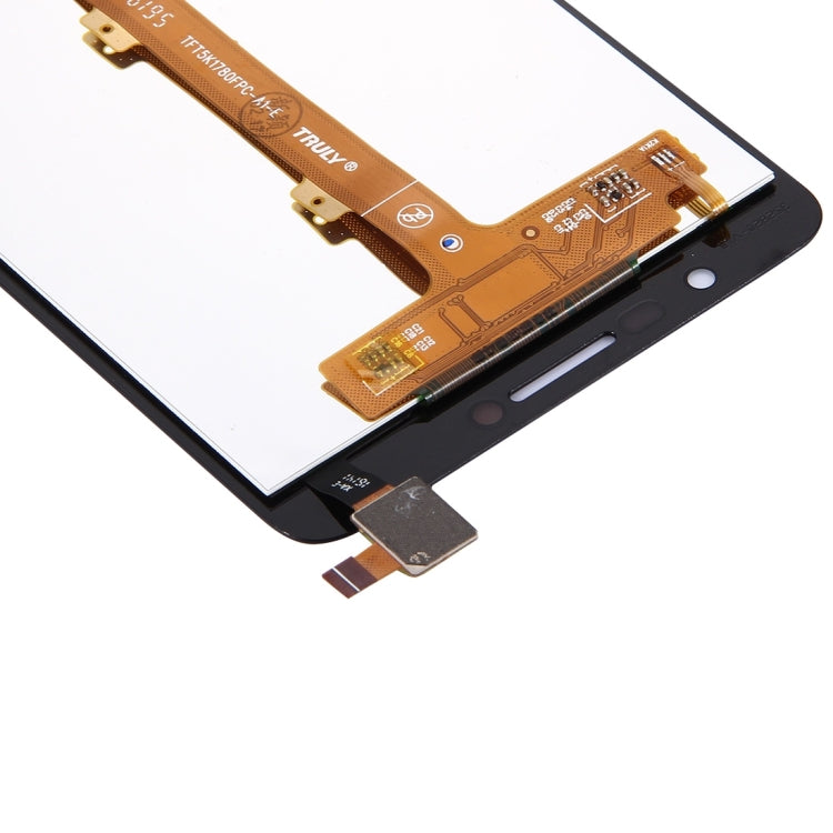 適用於AlcatelPop 4S / 5095 OEM液晶觸摸總成 單片