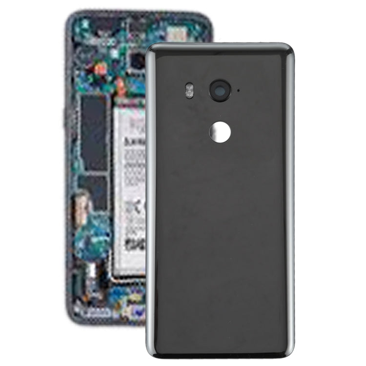 適用於 HTC U11 Eyes 電池后蓋帶相圈