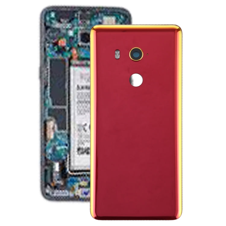 適用於 HTC U11 Eyes 電池后蓋帶相圈