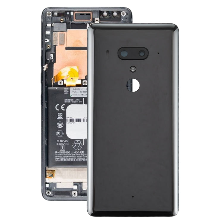 適用於 HTC U12+ 電池后蓋帶相圈