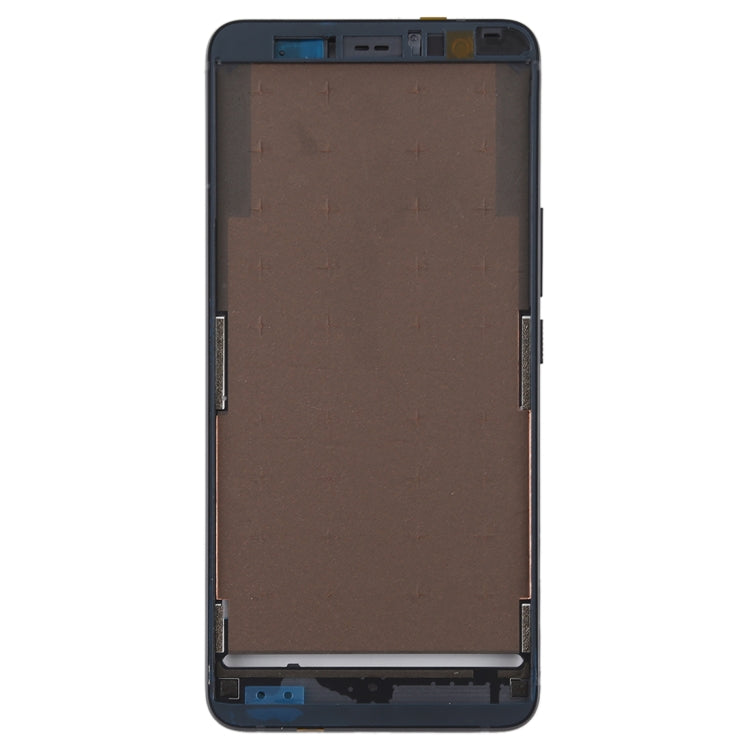 適用於 HTC U11+ 液晶中框