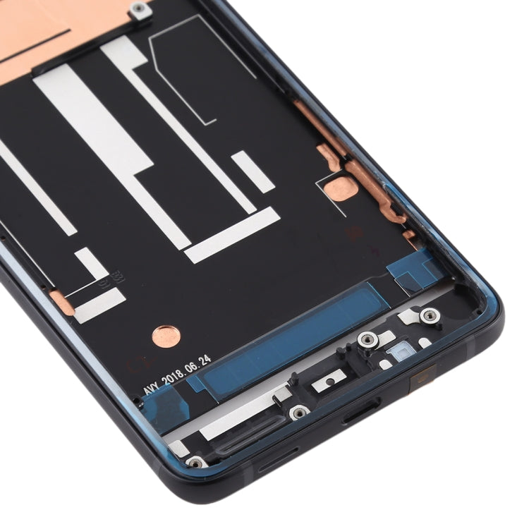 適用於 HTC U11+ 液晶中框