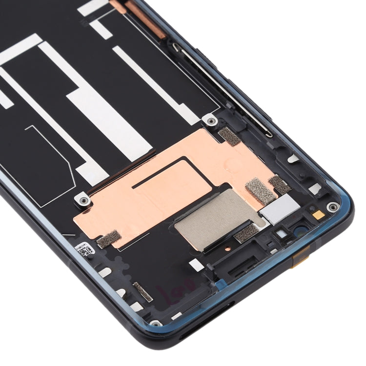 適用於 HTC U11+ 液晶中框
