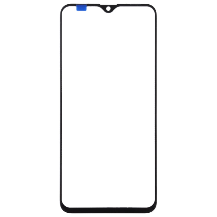 適用於 OPPO Reno Z 前屏玻璃蓋板/液晶鏡面