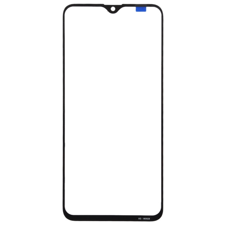 適用於 OPPO Reno Z 前屏玻璃蓋板/液晶鏡面
