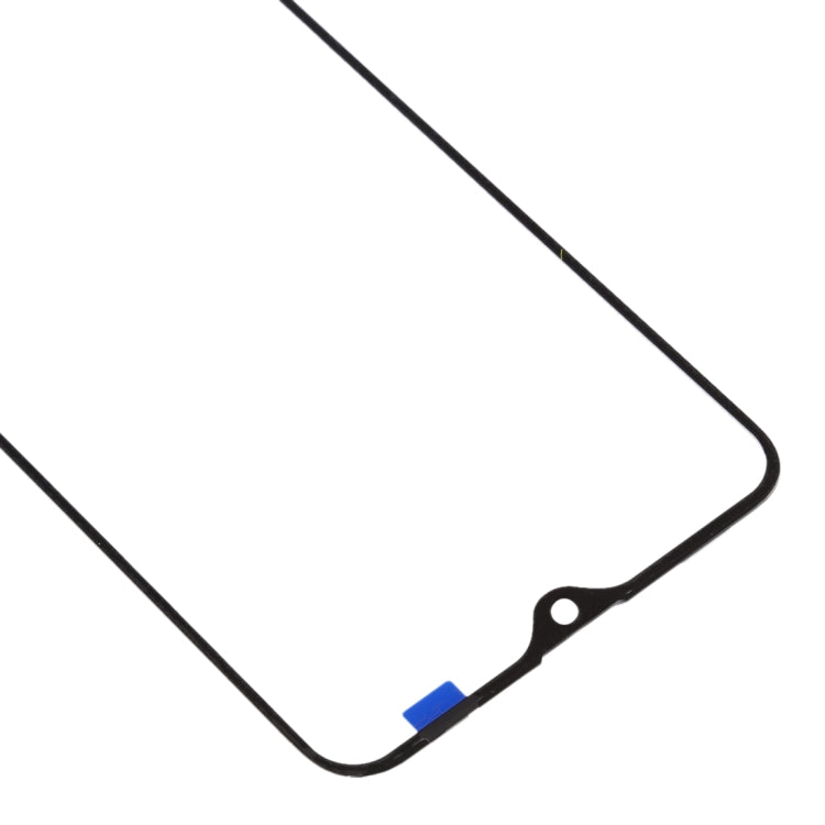 適用於 OPPO Reno Z 前屏玻璃蓋板/液晶鏡面