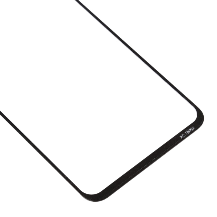 適用於 OPPO Reno Z 前屏玻璃蓋板/液晶鏡面