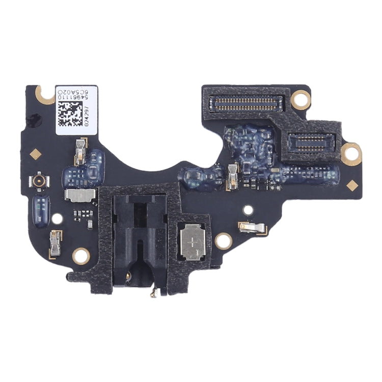 適用於OPPO R9s Plus 送話耳機孔小板