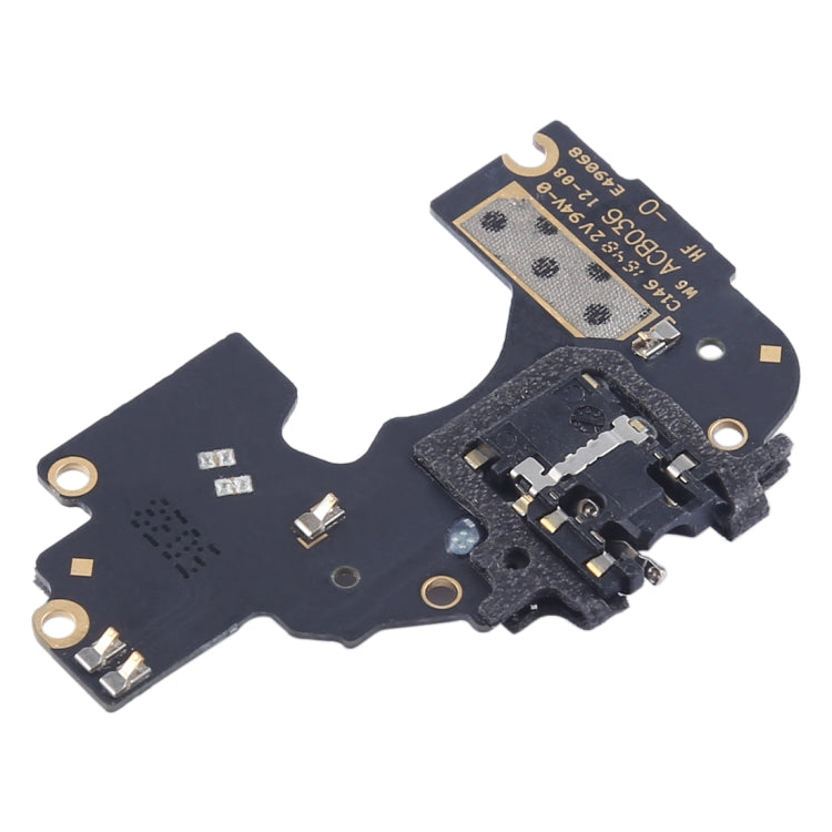 適用於OPPO R9s Plus 送話耳機孔小板
