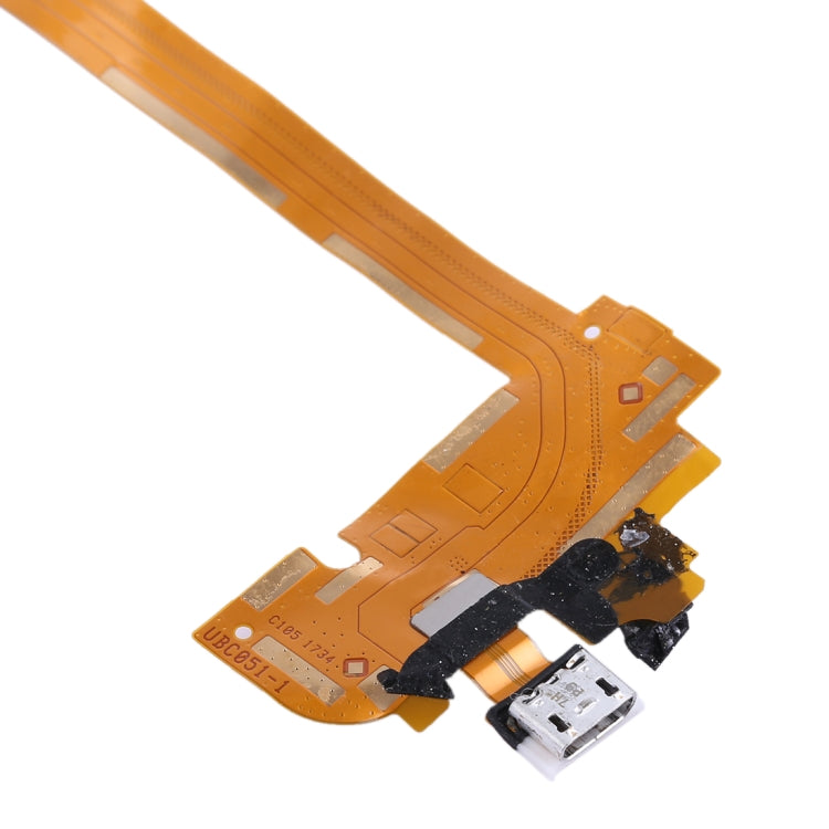 適用於OPPO A57 尾插排線