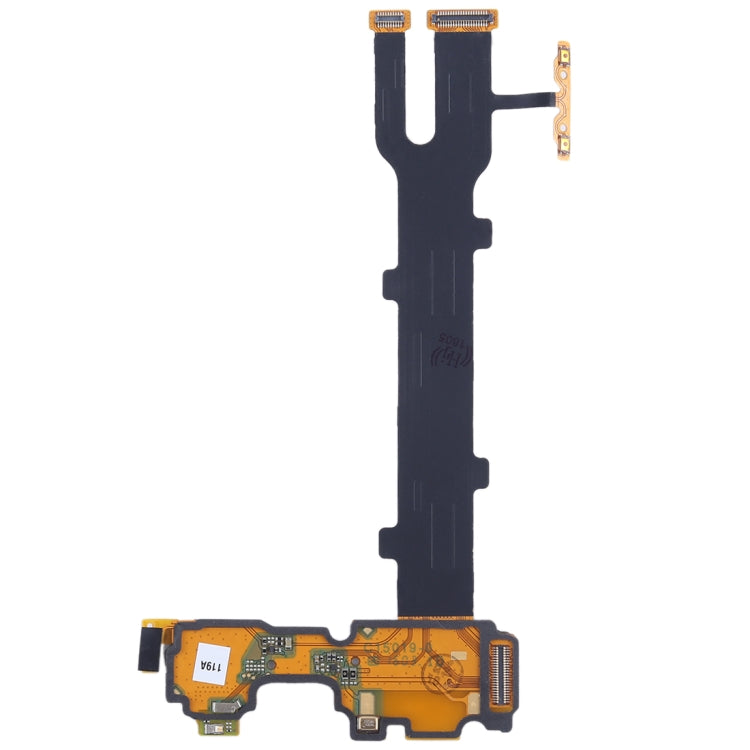 適用於OPPO R7 Plus 音量排線帶送話