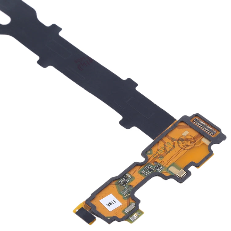 適用於OPPO R7 Plus 音量排線帶送話