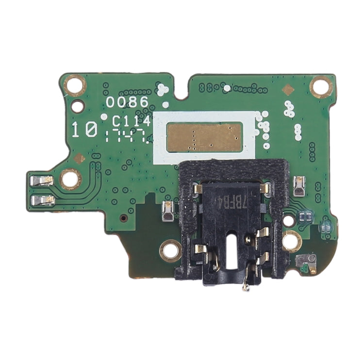 適用於OPPO A79 送話耳機孔小板
