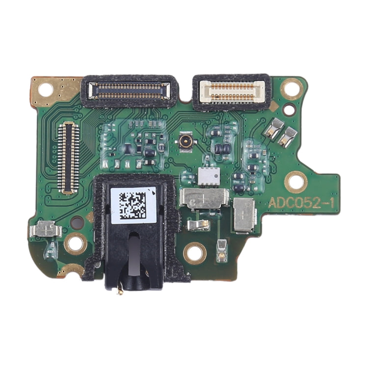 適用於OPPO A79 送話耳機孔小板