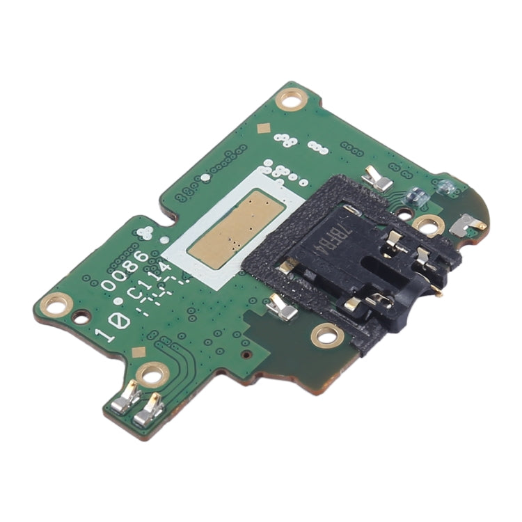 適用於OPPO A79 送話耳機孔小板